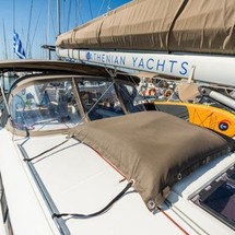 Jeanneau Sun Odyssey 490