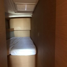 Jeanneau Sun Odyssey 490