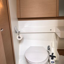 Jeanneau Sun Odyssey 490