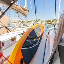Jeanneau Sun Odyssey 490