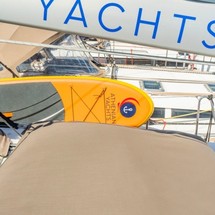 Jeanneau Sun Odyssey 490