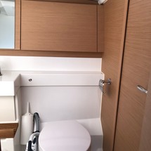 Jeanneau Sun Odyssey 490