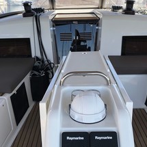 Jeanneau Sun Odyssey 490