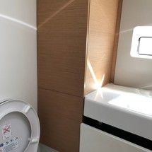 Jeanneau Sun Odyssey 490