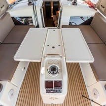 Jeanneau Sun Odyssey 490