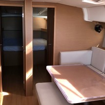 Jeanneau Sun Odyssey 490