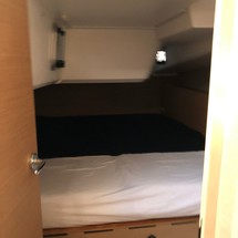 Jeanneau Sun Odyssey 490