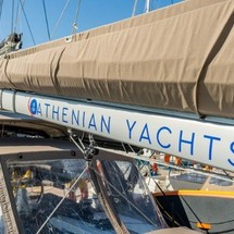 Jeanneau Sun Odyssey 490