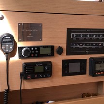 Jeanneau Sun Odyssey 490