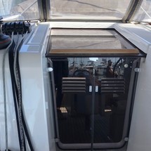 Jeanneau Sun Odyssey 490