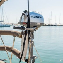 Jeanneau Sun Odyssey 490