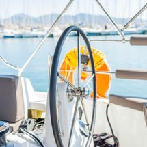 Jeanneau Sun Odyssey 490
