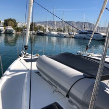 Jeanneau Sun Odyssey 490