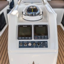 Jeanneau Sun Odyssey 490