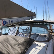 Jeanneau Sun Odyssey 490