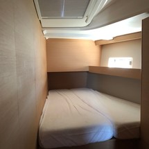 Jeanneau Sun Odyssey 490