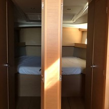 Jeanneau Sun Odyssey 490