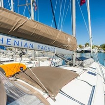 Jeanneau Sun Odyssey 490