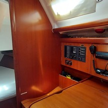 Beneteau Oceanis 393 Clipper