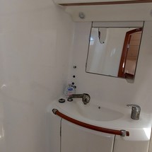 Beneteau Oceanis 393 Clipper