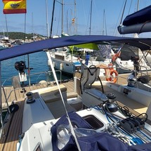 Beneteau Oceanis 393 Clipper