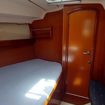 Beneteau Oceanis 393 Clipper