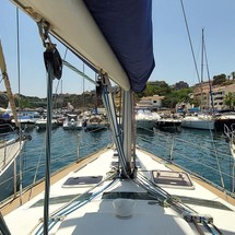 Beneteau Oceanis 393 Clipper