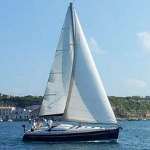 Beneteau Oceanis 393 Clipper