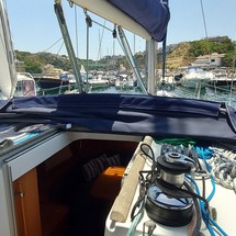 Beneteau Oceanis 393 Clipper