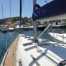 Beneteau Oceanis 393 Clipper