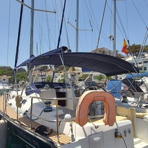 Beneteau Oceanis 393 Clipper