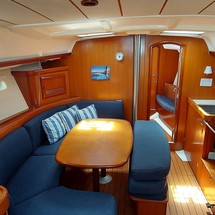 Beneteau Oceanis 393 Clipper