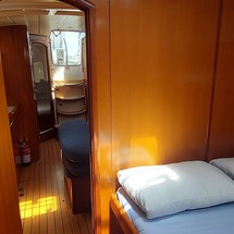 Beneteau Oceanis 393 Clipper