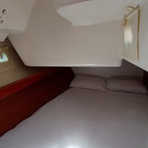 Beneteau Oceanis 393 Clipper