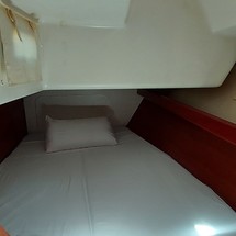 Beneteau Oceanis 393 Clipper