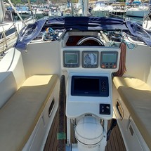 Beneteau Oceanis 393 Clipper