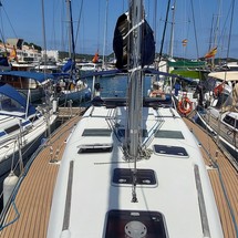 Beneteau Oceanis 393 Clipper