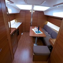 Dufour 382