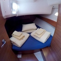 Dufour 382
