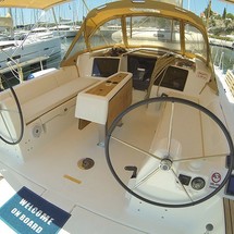 Dufour 382