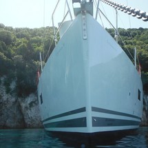 Jeanneau 54