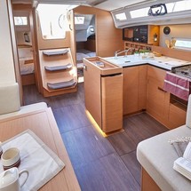 Jeanneau Sun Odyssey 410