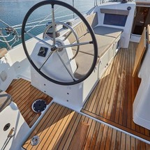 Jeanneau Sun Odyssey 410