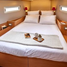Jeanneau Sun Odyssey 410