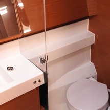 Jeanneau Sun Odyssey 410