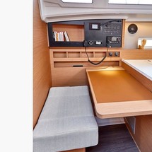 Jeanneau Sun Odyssey 410
