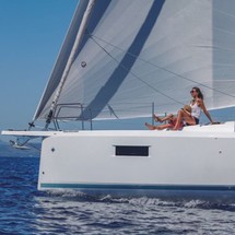 Jeanneau Sun Odyssey 410