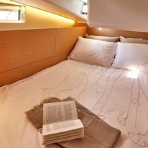 Jeanneau Sun Odyssey 410