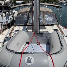 Jeanneau Sun Odyssey 479