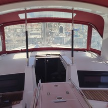 Beneteau Oceanis 46